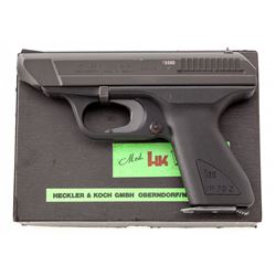 HK VP-70Z Semi-Automatic Pistol
