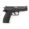 Image 4 : Sig Sauer P226 Semi-Automatic Pistol