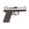 Image 4 : HK USP Semi-Automatic Pistol