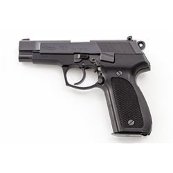 Walther P88 Semi-Automatic Pistol