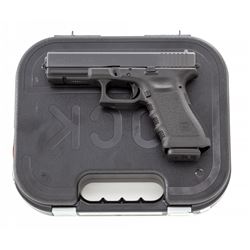 Glock Model 22 Semi-Automatic Pistol