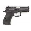 Image 6 : CZ Model 75 P-01 Semi-Automatic Pistol