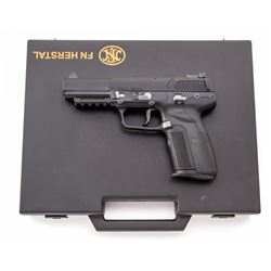 Browning FNH Semi-Automatic Pistol