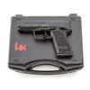 Image 1 : HK USP Semi-Automatic Pistol