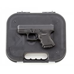 Glock Model 26 Semi-Automatic Pistol