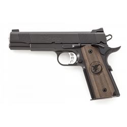 Nighthawk Custom 1911GRP Semi-Automatic Pistol