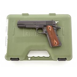 Springfield Armory Mil-Spec 1911-A1 SA Pistol