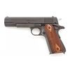 Image 3 : Springfield Armory Mil-Spec 1911-A1 SA Pistol