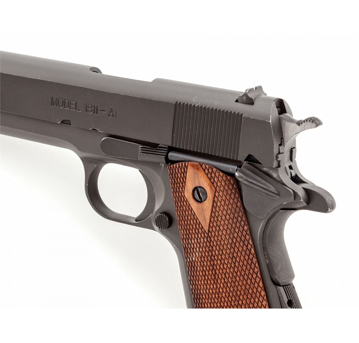 Springfield Armory MilSpec 1911A1 SA Pistol