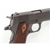 Image 6 : Springfield Armory Mil-Spec 1911-A1 SA Pistol