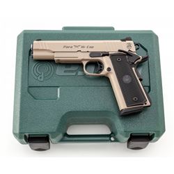 Para Hi-Cap Semi-Automatic Pistol