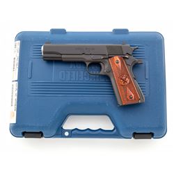 Springfield Armory Mil-Spec 1911-A1 SA Pistol