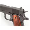 Image 4 : Springfield Armory Mil-Spec 1911-A1 SA Pistol