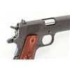 Image 6 : Springfield Armory Mil-Spec 1911-A1 SA Pistol