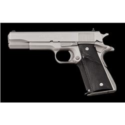 Colt MK IV Series 80 Gov't Model