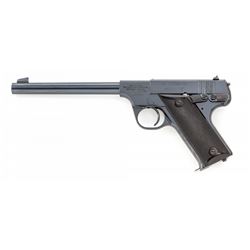 High Standard Model B Semi-Automatic Pistol