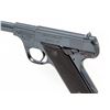 Image 2 : High Standard Model B Semi-Automatic Pistol