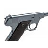 Image 4 : High Standard Model B Semi-Automatic Pistol