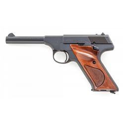 Colt Challenger Semi-Automatic Sport Pistol