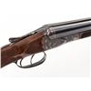 Image 2 : A.H. Fox ''A'' Grade Custom SxS Shotgun Set