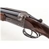 Image 3 : Chas. Boswell Live Pigeon Boxlock SxS Shotgun