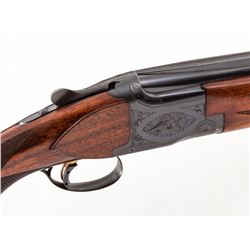 Browning Grade 1 Superposed O/U Shotgun
