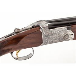 Ithaca SKB English Model 680 O/U Shotgun