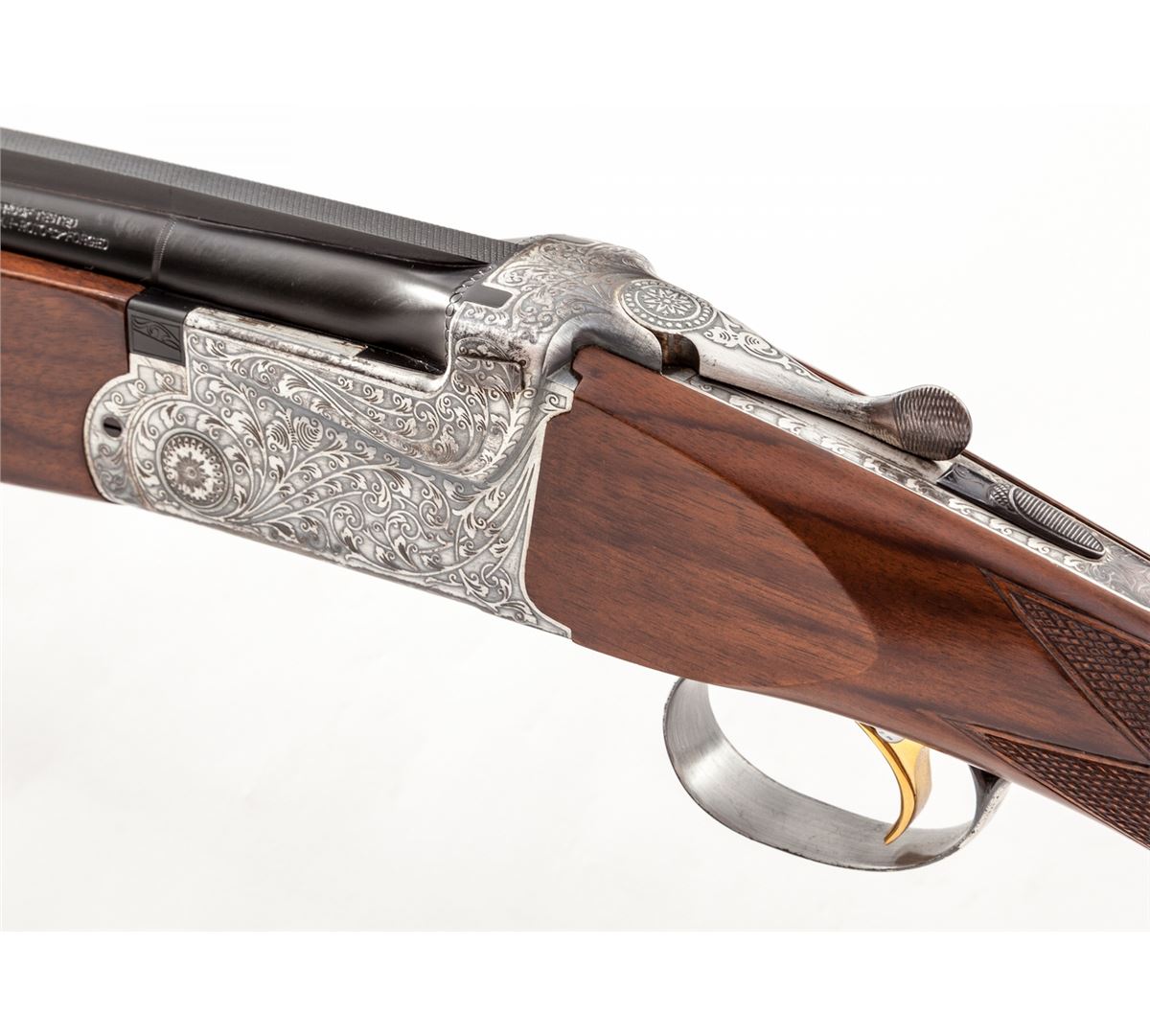 Ithaca SKB English Model 680 O/U Shotgun