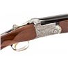 Image 1 : Ithaca SKB Trap Grade Model 600 O/U Shotgun