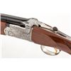 Image 3 : Ithaca SKB Trap Grade Model 600 O/U Shotgun