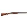 Image 4 : Ithaca SKB Trap Grade Model 600 O/U Shotgun