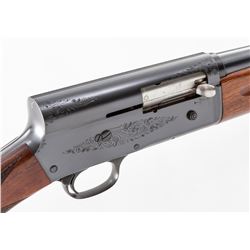 Browning Auto-5 Semi-Automatic Shotgun