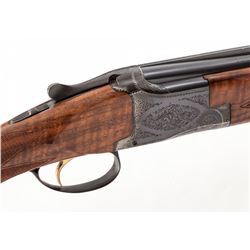 Browning Superposed O/U Shotgun