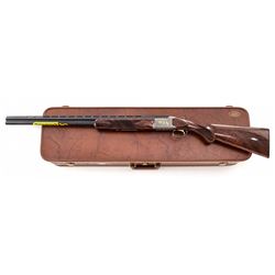 Browning Citori Lightning Grade VII O/U Shotgun