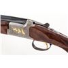 Image 3 : Browning Citori Lightning Grade VII O/U Shotgun