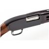Image 1 : Customized Winchester M12 Tourn. Grade Shotgun