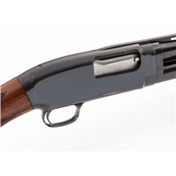 Winchester Model 12 Slide Action Shotgun