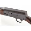 Image 4 : WWII Prod. Browning Auto-5 Semi-Auto Shotgun