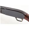 Image 4 : Scarce Winchester Model 12 Trap Rib Shotgun