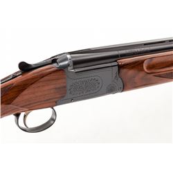 Weatherby Olympian O/U Shotgun