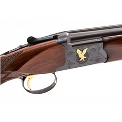 Nikko ''Golden Eagle'' Field Modell 5000-II Shotgun