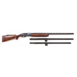 Remington Model 1100 Semi-Automatic Shotgun
