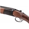 Image 2 : CZ Canvasback Model 103D O/U Shotgun