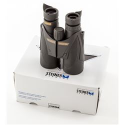 German Steiner 10x56 Predator C5 Binoculars