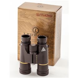Leupold 10/17x42mm Switch/Power Binoculars