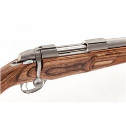 Sako Model 75 Bolt Action Varmint Rifle