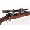 Image 1 : Pre-War Super Grade Winchester Model 70 BA Rifle