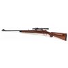 Image 3 : Pre-War Super Grade Winchester Model 70 BA Rifle