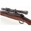 Image 4 : Pre-War Super Grade Winchester Model 70 BA Rifle