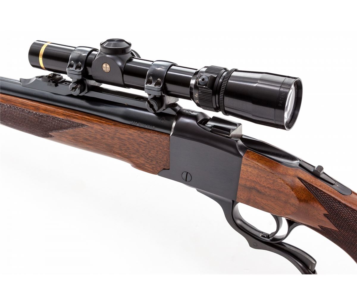 ruger no 1 single shot rifle ruger no 1 single shot rifle